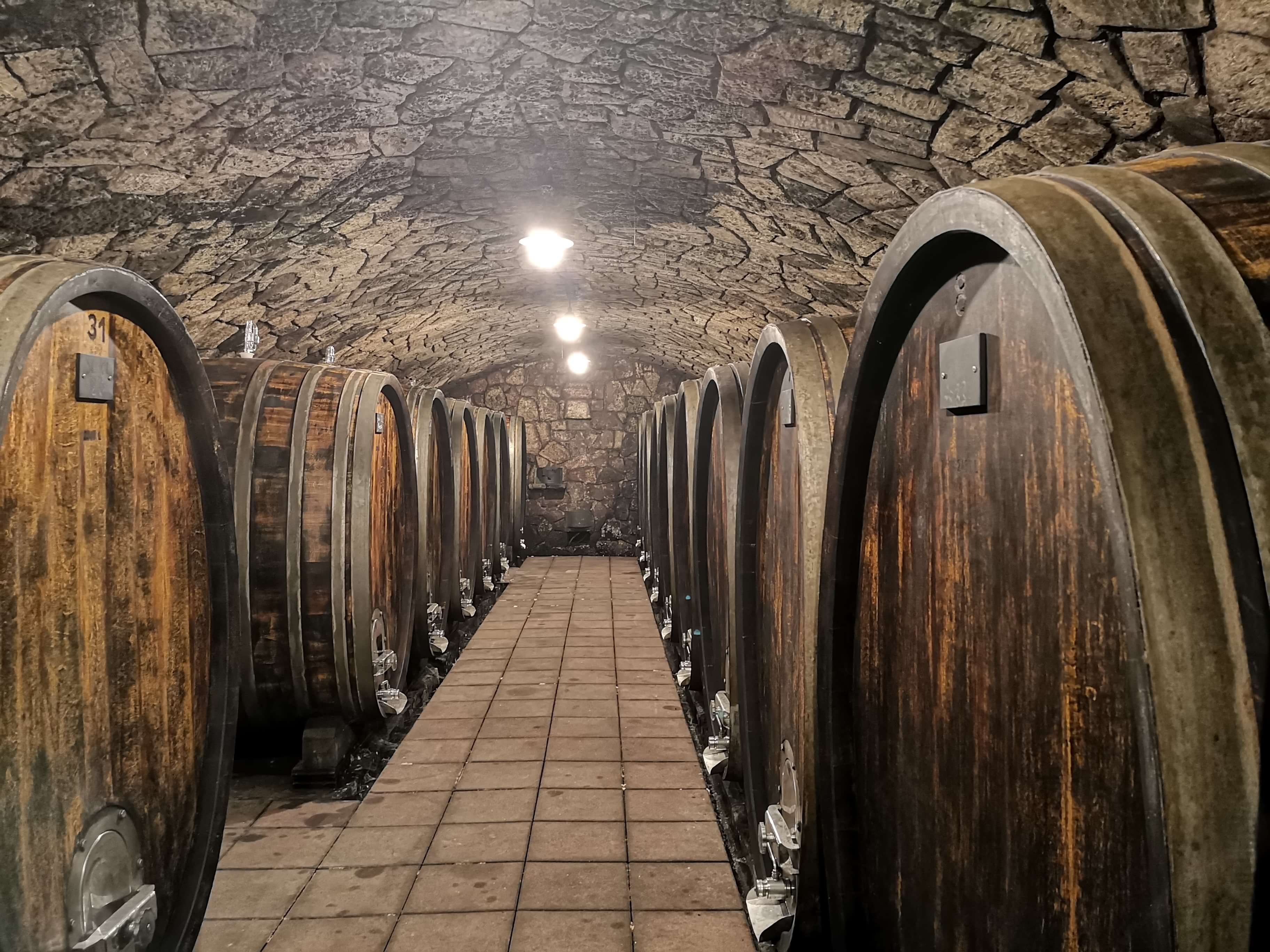 Umathum Essig vom Eiswein
