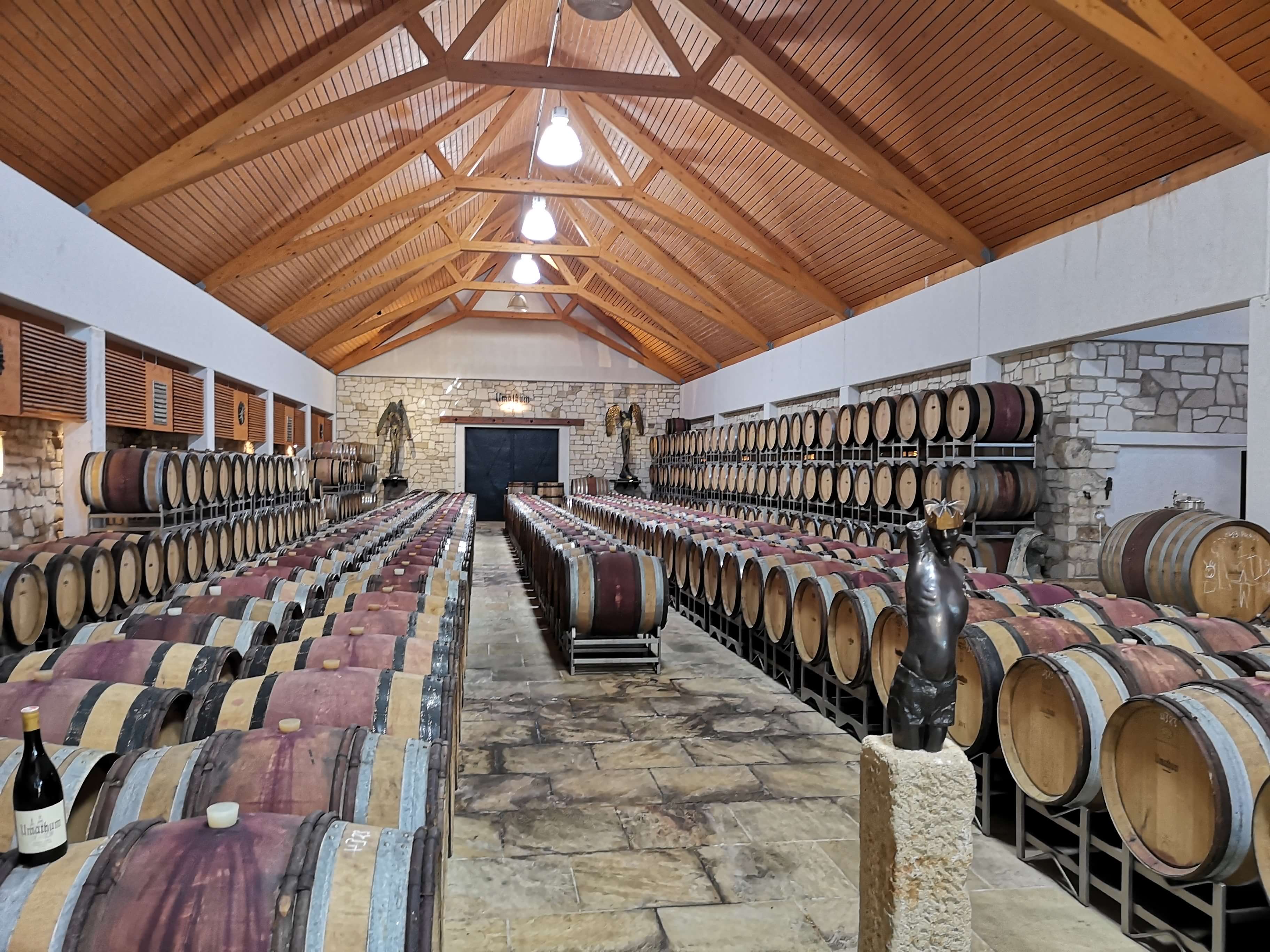 Umathum Essig vom Eiswein