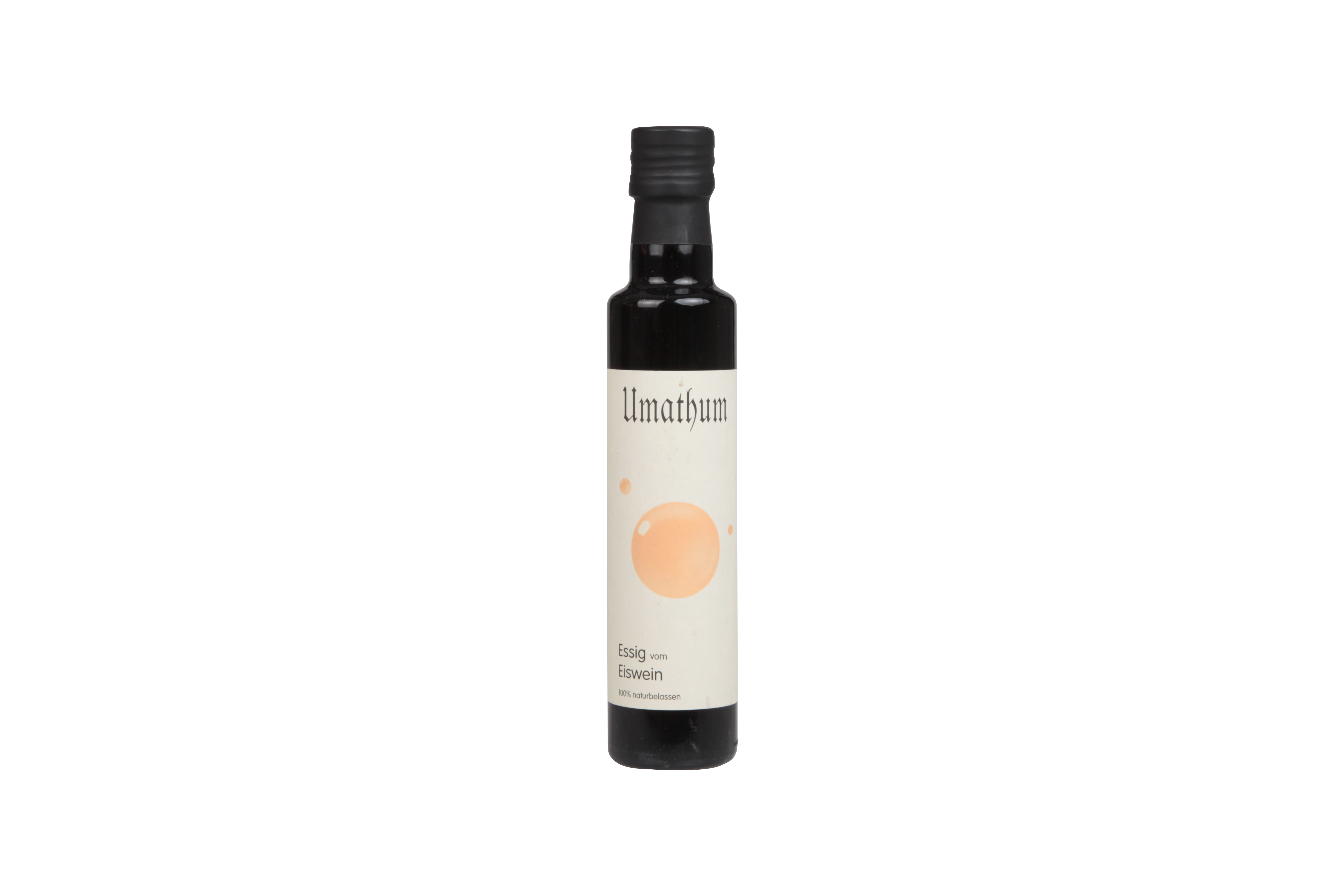 Umathum Essig vom Eiswein
