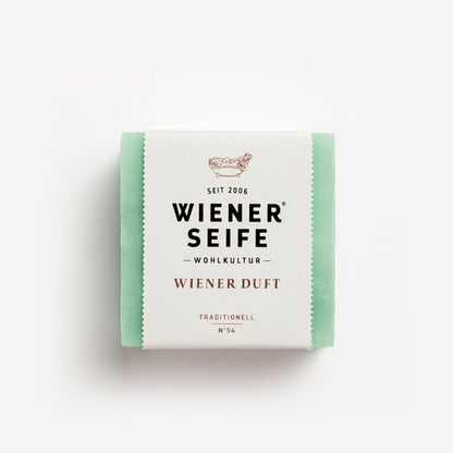 Wiener Seife Wiener Duft N°54