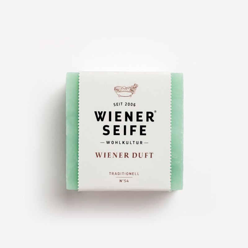Wiener Seife Wiener Duft N°54
