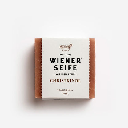 Wiener Seife Christkindl N°55